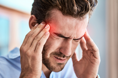 Chiropractors Treat Headaches