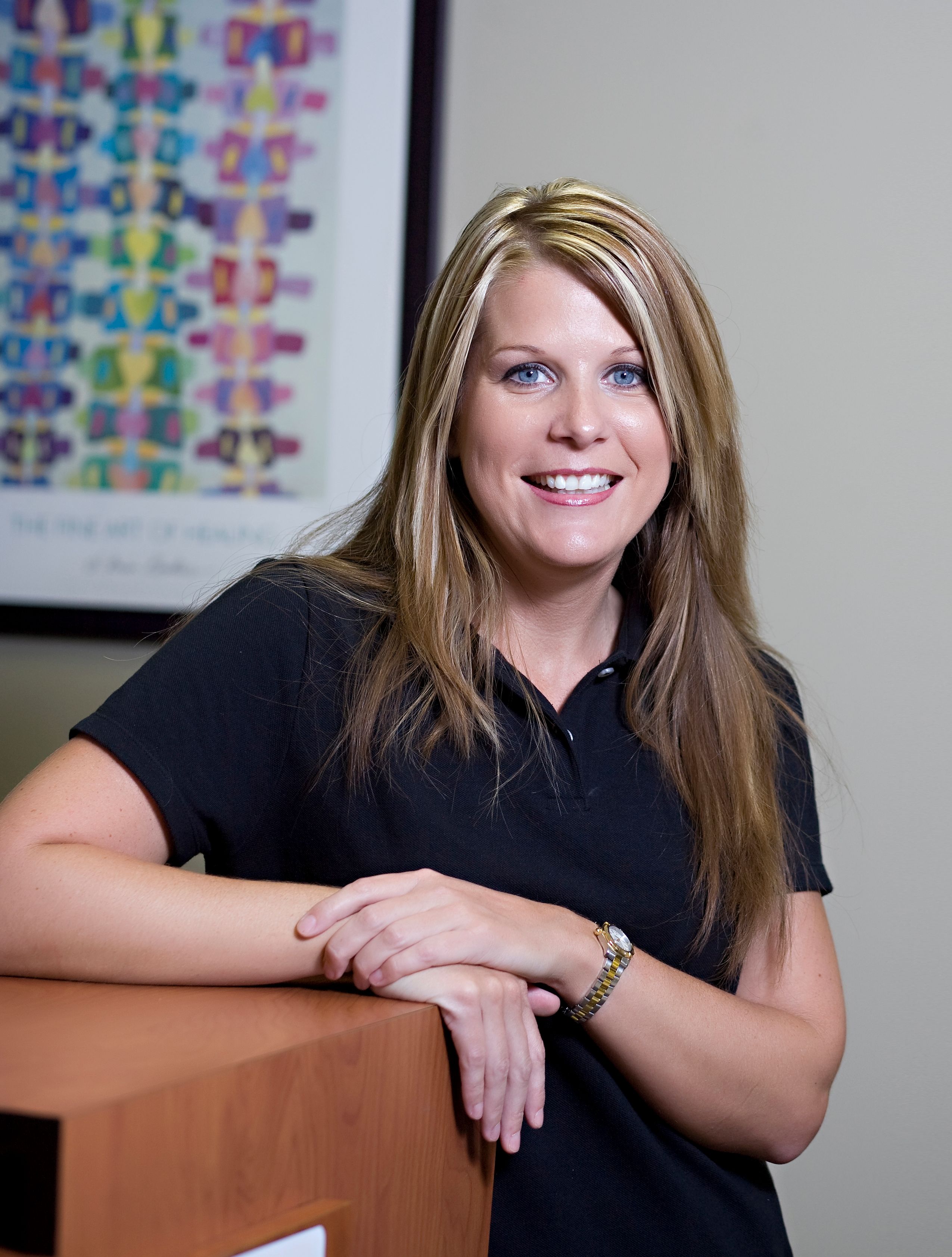 Tara Certified Chiropactic Physicians Assistant